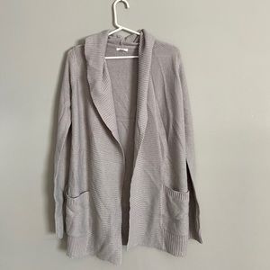 Knit pull over sweater from Ardenes